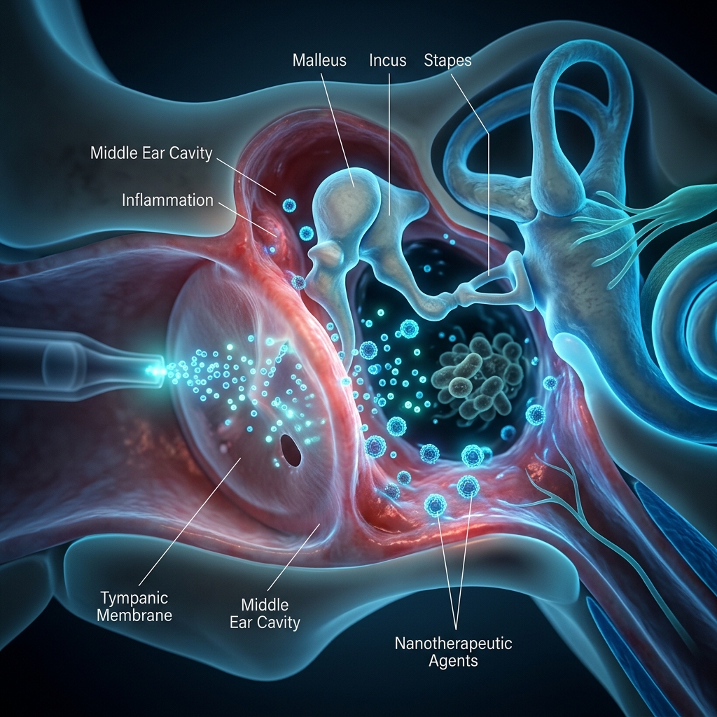 Ear Infection Management